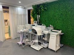 -YooMee优美智能科技美肤机构