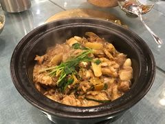 -茶油香闽南菜·花园餐厅(前埔店)