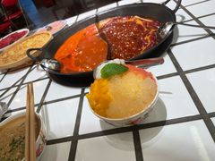 -朱光玉火锅馆·太原旗舰(钟楼街店)