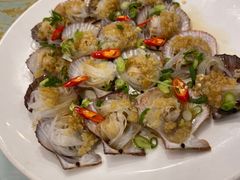 -金海湾海鲜总店