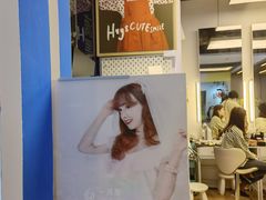 -一墨照相馆·证件照·形象照(世博店)