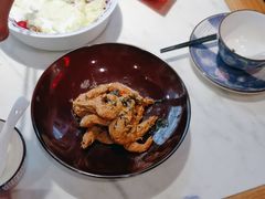 -小吴越·江浙融合菜(惠山万达广场店)