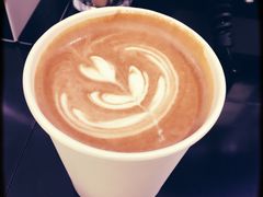 -Manner Coffee(芮欧百货店)