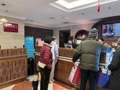-国际饭店·帆声西饼屋(黄河路店)