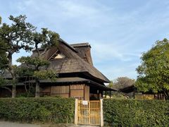 -水前寺成趣园