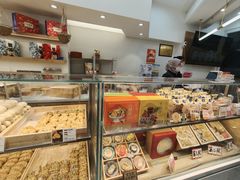 -清真全盛斋传统糕点(许士庙店)