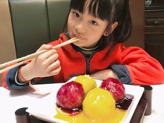 -闫府私房菜·百年鲁菜(恒隆店)