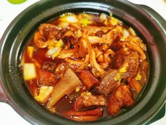 -赵家牛肉砂锅(台西三路店)