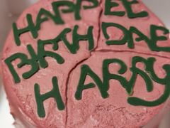 哈利波特海格蛋糕-好利来(五一广场店)