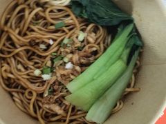 -李先生牛肉面大王(东营友谊广场店)