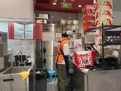 -DQ·蛋糕·冰淇淋(包河万达店)