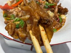 -澎湖湾农家菜(八一路楚天府店)
