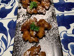 -绿茶餐厅(布吉万象汇店)