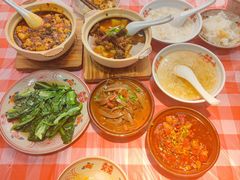 -耙吉吉川味小酒馆(本地人回头店)
