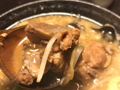 -日本料理神拉面