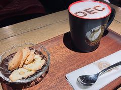 -老欧洲咖啡·西餐(后湖店)