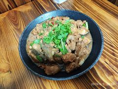 -李东农庄(中南百草园地标店)