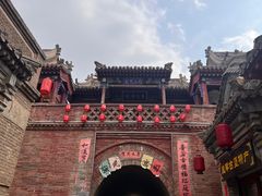 -暖泉古镇