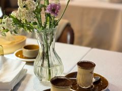 -SENSO 意大利餐厅(华山店)