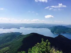 -五女山景区