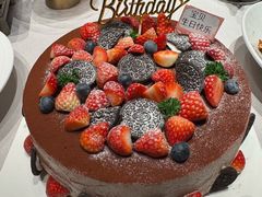 -味多美蛋糕(安贞桥东店)