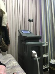 -薇兰专业脱毛连锁机构