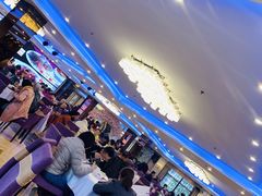 -潮喜竹溪荔湖酒家(荔枝湾店)