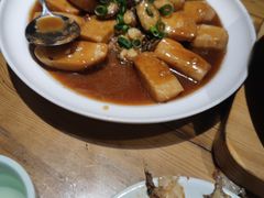 -山海经·海边人家 海鲜新青岛菜(扬州路店)