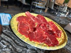 黄牛肉-天都火锅酒楼(虹梅南路店)