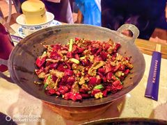 -寨子里的·钵钵菜·湘西山里菜(魅力湘西店)
