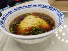 -二泉园老菜馆·百年无锡菜