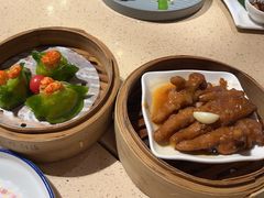 -点都德(汇盈广场店)