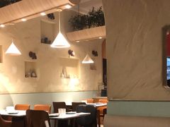 -CRAZYONES克芮旺斯西班牙餐厅(苏州中心店)