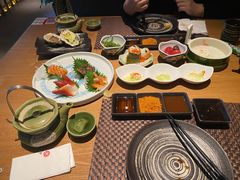 -松本楼(桥西店)