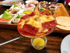 -NLFS1983咖啡花园餐厅(锦桂店)
