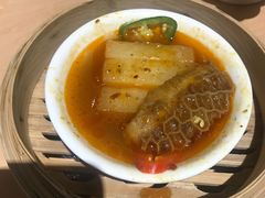 -鹿其林酒家(大学城店)