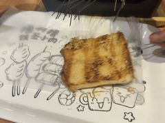 -撸啊撸铁签小肉(车站南路店)