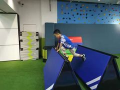 -Dr.Sport运动博士少儿运动能力培养中心(锦华万达运动中心)