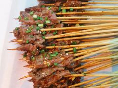 -卢记平价海鲜大排档(财智广场·星河苑店)