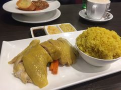 -华辉快餐店(江南西总店)