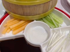 -上海1号私藏菜(静安店)