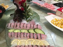 -阳光码头海鲜火锅(世纪大道店)