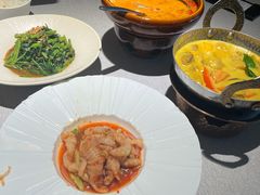 -BetterThai 泰加(苏州中心店)