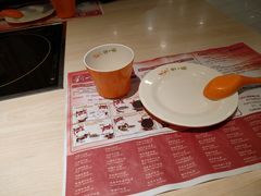 -刘一锅筋头巴脑(大悦城C店)