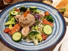 -卡朋西餐(铂顿城店)