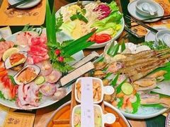 -生如夏花泰式火锅(鹭洲里店)