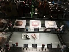 -Hello Kitty Cafe(弘大店)