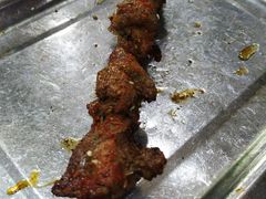 -西北朗益和穆斯林餐厅