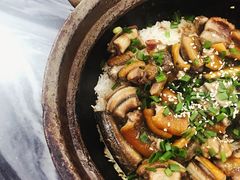 -红星光发煲仔饭(大石街店)