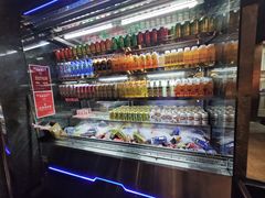 -喜庭海鲜自助(北辰三角洲北辰荟店)